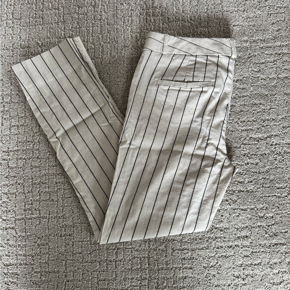 Banana Republic Sloan Dress Pant
